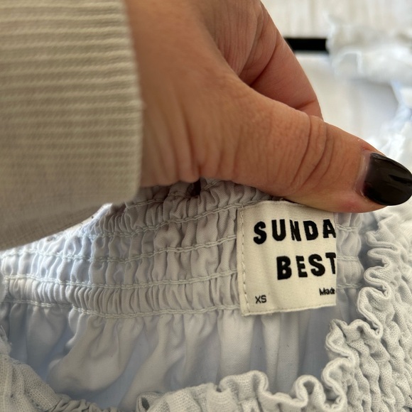 Sunday best ember dress - Picture 4 of 4